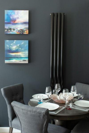 Merchant City Bell Apartment